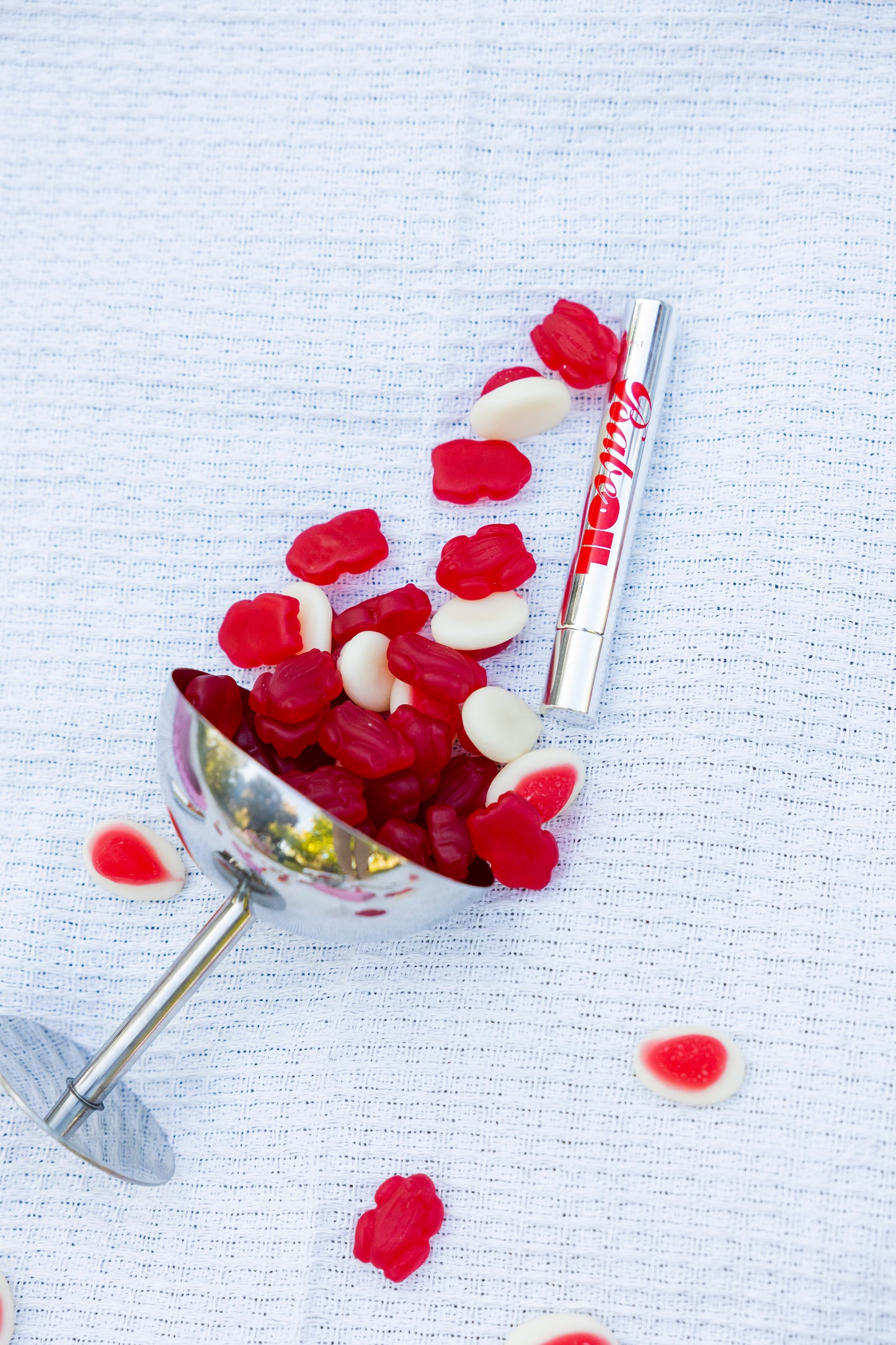 Cuticle Oil - Red Frogs