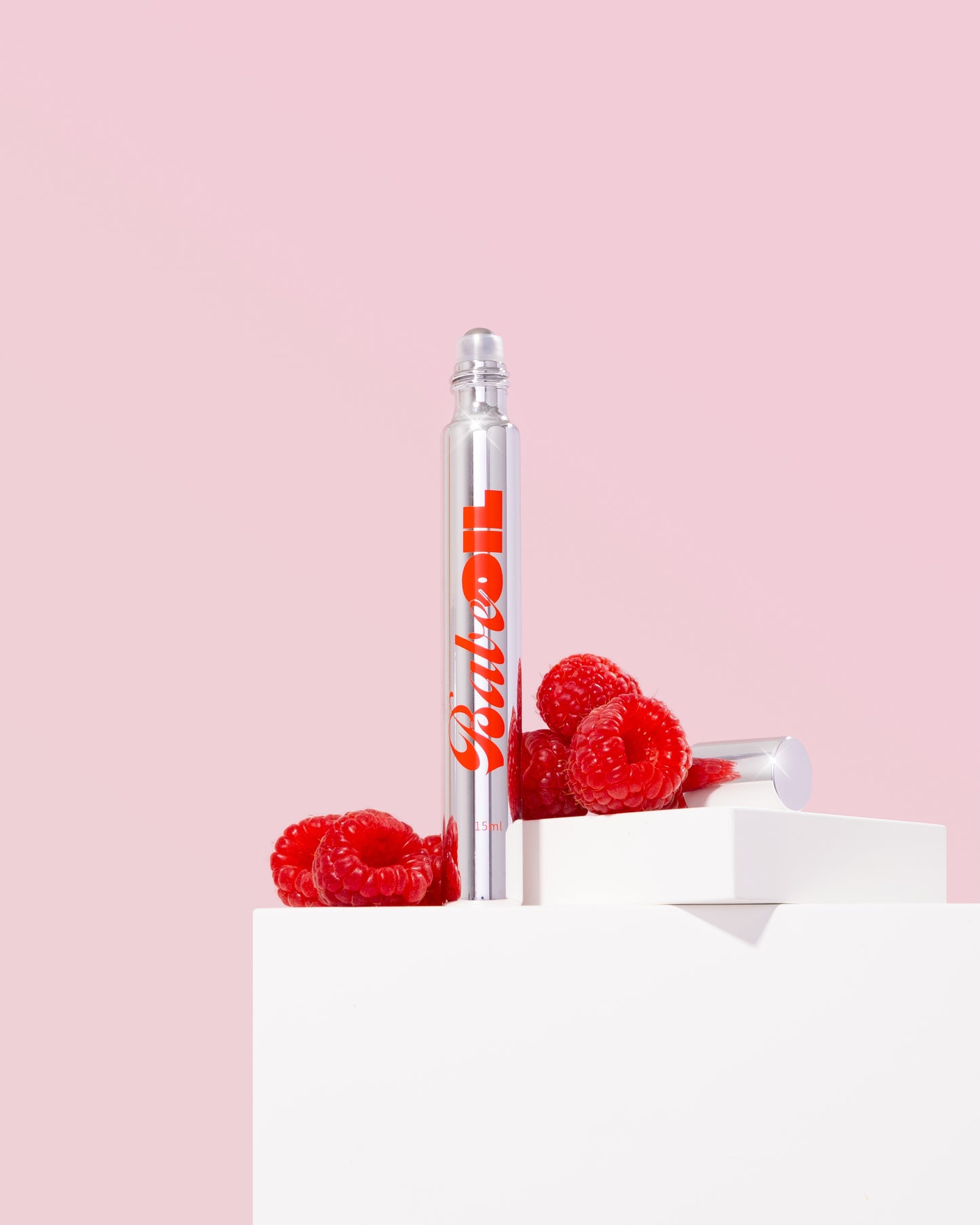 Cuticle Oil - Black Raspberry Vanilla