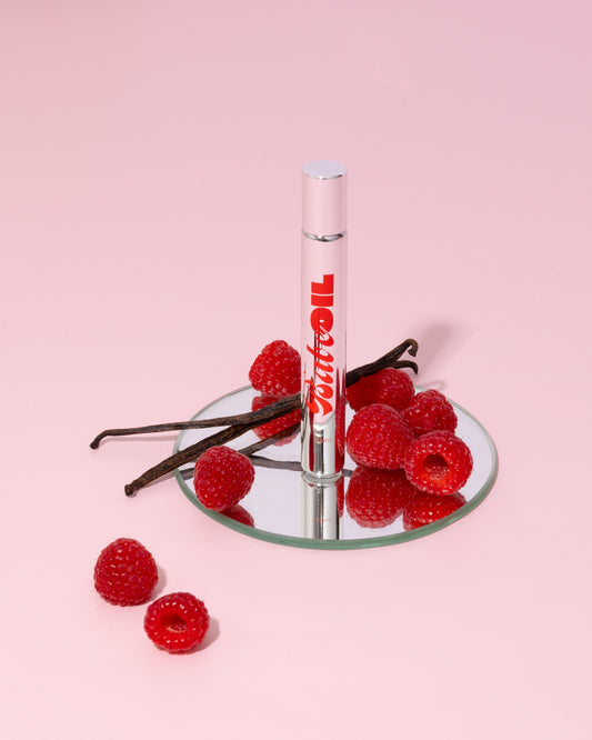 Cuticle Oil - Black Raspberry Vanilla