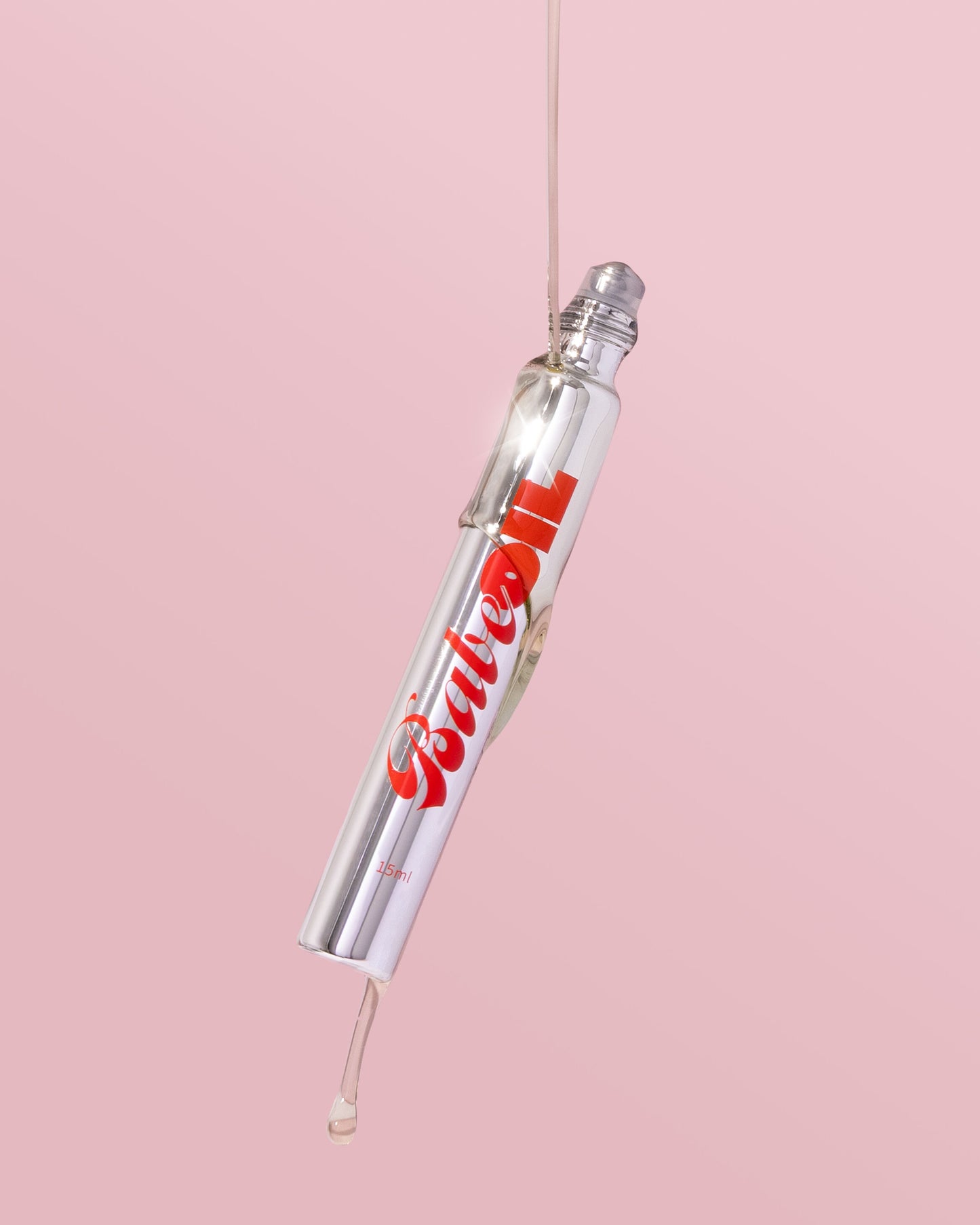 Cuticle Oil - Strawberry Lime