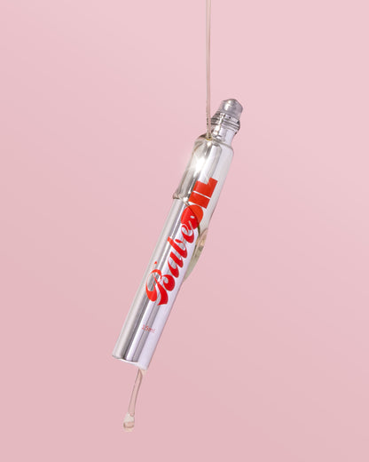 Cuticle Oil - Strawberry Lime