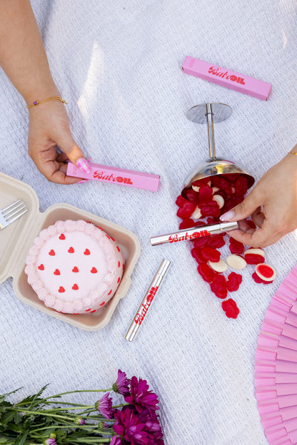 Cuticle Oil - Red Frogs