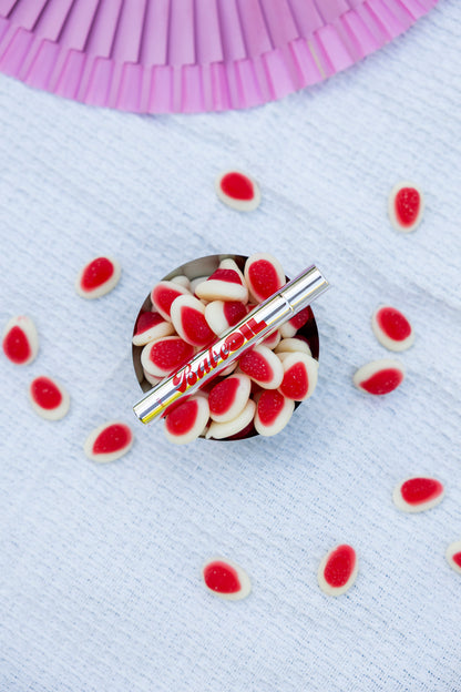 Cuticle Oil - Strawberries & Cream