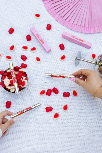 Cuticle Oil - Strawberries & Cream