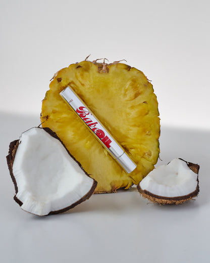 Vacay Babe - Cuticle Oil
