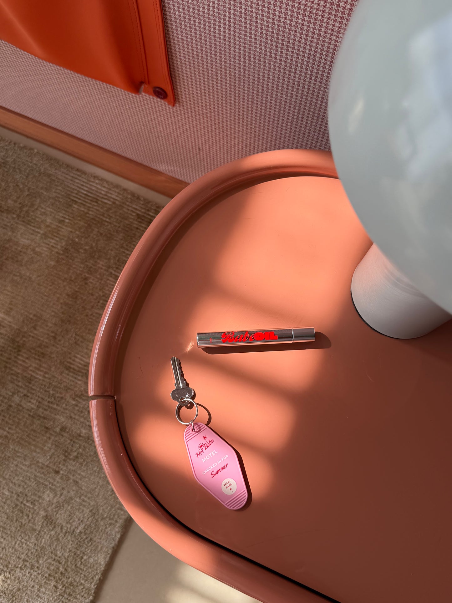 Vacay Babe - Cuticle Oil